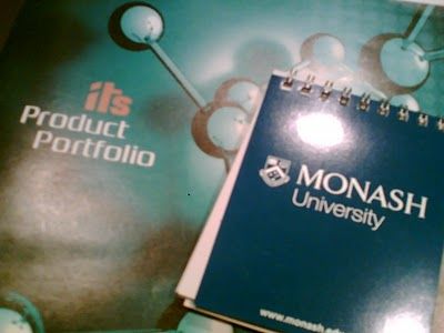 Học bổng du học Úc cùng ĐH Monash